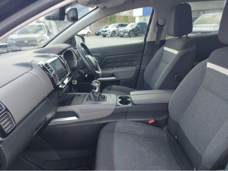 2021 Citroen C5 Aircross - thumbnail 16