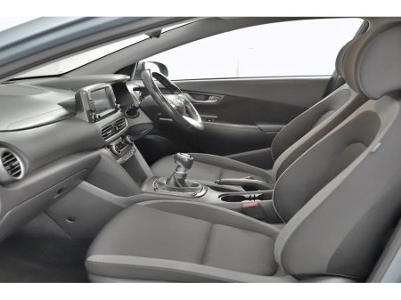 2019 Hyundai Kona - thumbnail 15