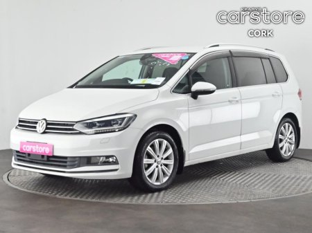 2016 Volkswagen Touran - thumbnail 7