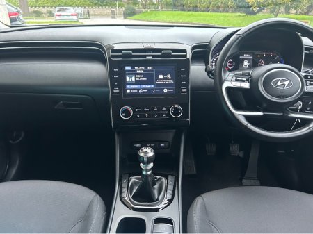 2023 Hyundai Tucson - thumbnail 8