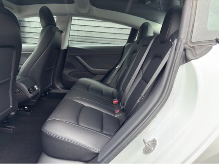 2021 Tesla Model 3 - thumbnail 9