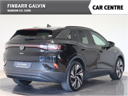 2023 Volkswagen ID.4 - thumbnail 7