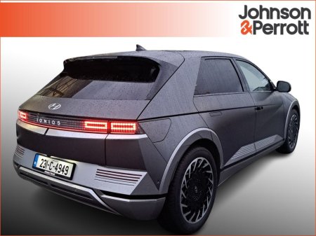 2023 Hyundai Ioniq 5 ONE LADY OWNER! 77kW Platinum €32,900 thumbnail