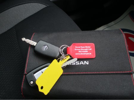 2020 Nissan Qashqai - thumbnail 28