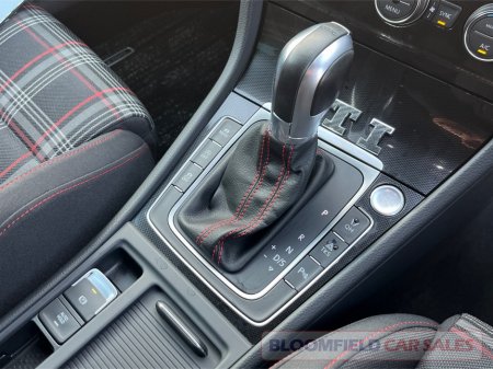 2017 Volkswagen Golf GTI 2.0 , DSG // LOW MILEAGE €24,950 thumbnail