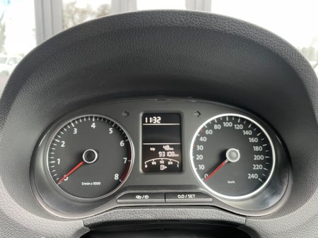 2014 Volkswagen Polo - thumbnail 12