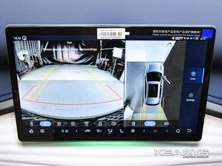 2026 BYD ATTO 3 Order your new 261 Atto 3 Design Grey today! €42,151 thumbnail