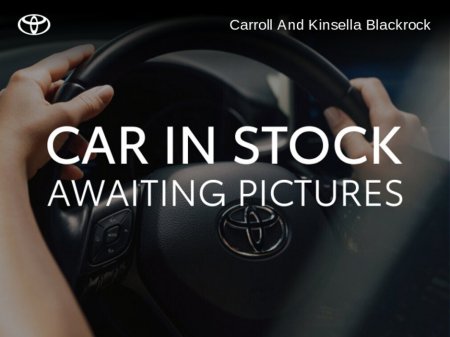 2024 Toyota C-HR Hybrid Sport