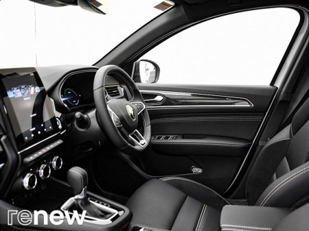 2023 Renault Arkana E-Tech Engineered E-TECH Hybrid 145 Auto €28,900 thumbnail