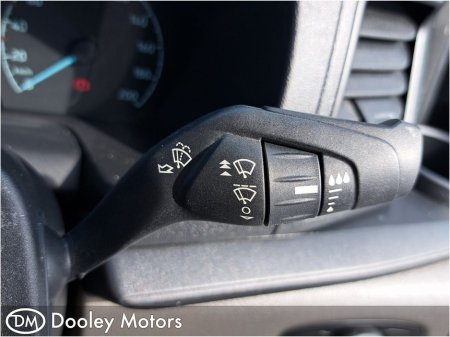 2022 Ford Transit Custom - thumbnail 24