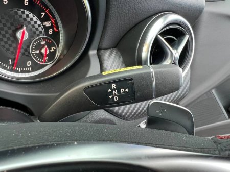 2018 Mercedes-Benz A Class A180 AMG-LINE 1.6 // TILT & SLIDE PAN ROOF // 18" DIAMOND CUT ALLOYS // FULL AMG-LINE SPORT INTERIOR €22,900 thumbnail