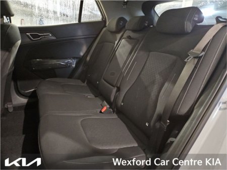 2025 Kia Sportage 1.6 Diesel K2 €39,895 thumbnail