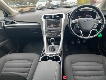 2016 Ford Mondeo - thumbnail 9