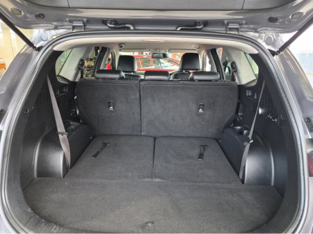 2020 Hyundai Santa Fe - thumbnail 11