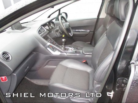 2014 Peugeot 3008 - thumbnail 14