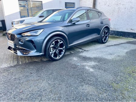 2023 Cupra Formentor - thumbnail 36