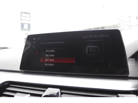 2020 BMW 5 Series - thumbnail 13