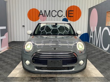 2016 MINI Cooper 1.5 PETROL / 94k KMs / Automatic €15,950