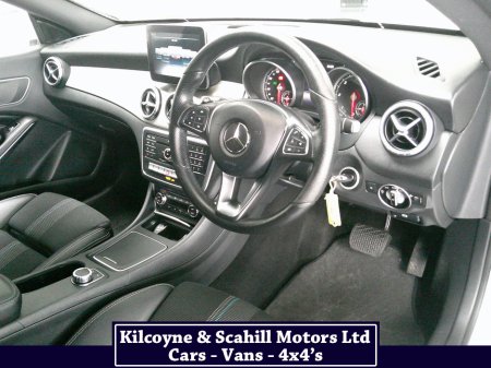 2016 Mercedes-Benz CL Class - thumbnail 24