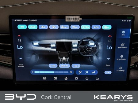 2026 BYD Seal - thumbnail 25