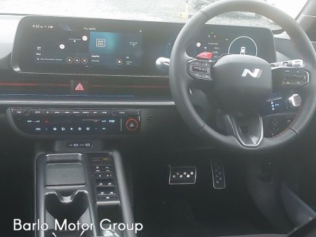 2026 Hyundai Ioniq 6 - thumbnail 10