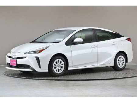 2022 Toyota Prius *JAN 2026 PRICE NOW*1.8 HYBRID *ANDROID CAR PLAYER*REVERSE CAM*PARK SENSORS* €25,490