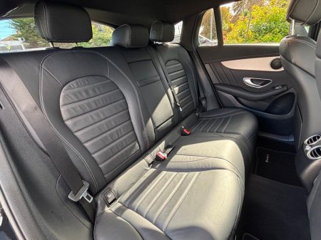 2023 Mercedes-Benz EQC SUNROOF 400 AMG LINE PREMIUM 4MATIC €40,995 thumbnail