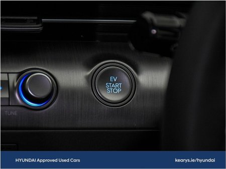 2024 Hyundai Kona EV Elegance 65kWh €33,490 thumbnail