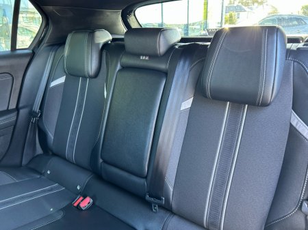 2023 Opel Astra - thumbnail 11