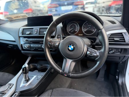 2016 BMW 1 Series - thumbnail 19