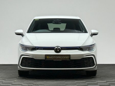 2024 Volkswagen Golf - thumbnail 2