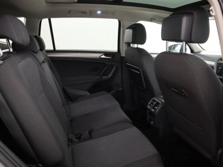 2019 Volkswagen Tiguan Allspace - thumbnail 12