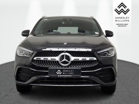 2023 Mercedes-Benz GLA Class GLA250e AMG Line €44,950 thumbnail