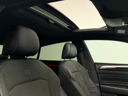 2024 Volkswagen Arteon - thumbnail 14