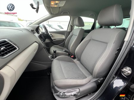 2015 Volkswagen Polo - thumbnail 12