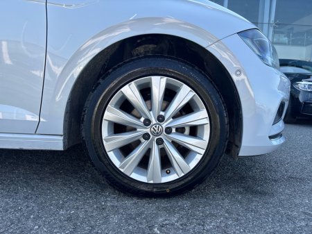 2019 Volkswagen Polo - photo 5