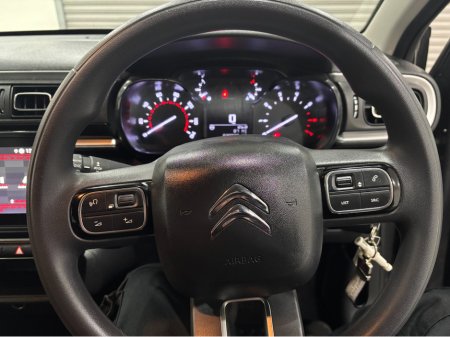 2024 Citroen C3 - thumbnail 11