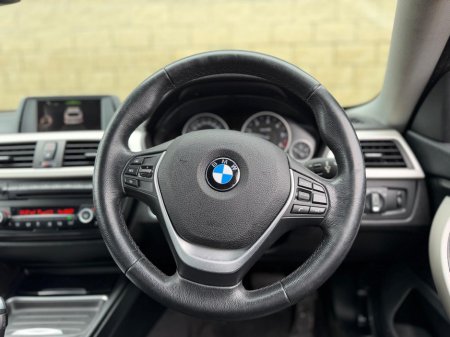 2014 BMW 4 Series - thumbnail 14