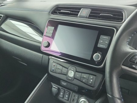 2024 Nissan Leaf - thumbnail 12