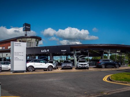 2021 Toyota Rav4 RAV4 Hybrid SOL MY21 4DR Auto €34,950 thumbnail