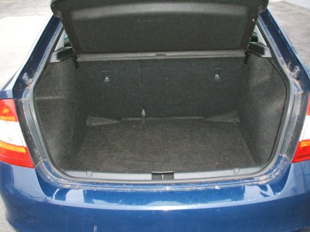 2017 Skoda Rapid - thumbnail 10