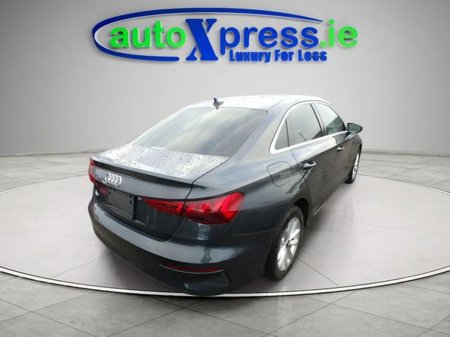 2021 Audi A3 - thumbnail 3