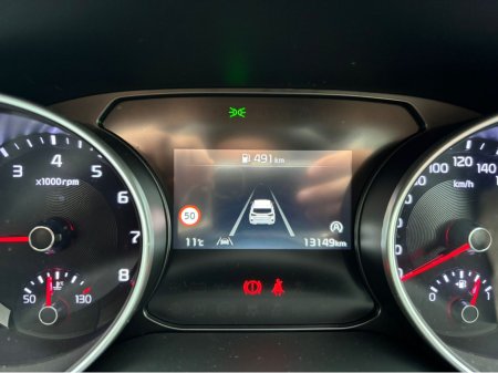 2025 Kia Ceed - thumbnail 21