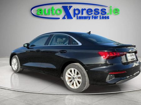 2021 Audi A3 - thumbnail 10