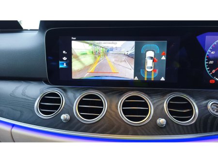 2021 Mercedes-Benz E Class - thumbnail 28