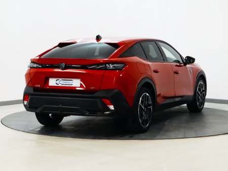 2023 Peugeot 408 - thumbnail 3