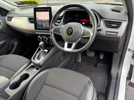 2023 Renault Arkana TCe 140 Auto techno €22,995 thumbnail