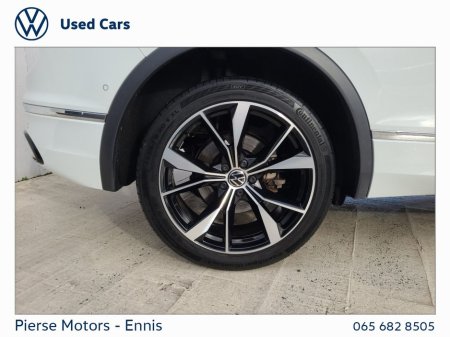 2023 Volkswagen Tiguan - thumbnail 6