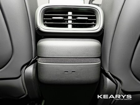 2026 Xpeng G6  thumbnail