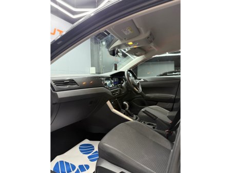 2023 Volkswagen Polo LIFE 1.0 TSI 95BHP D7F 5DR AUTO €19,950 thumbnail